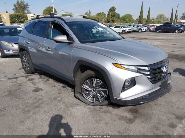 KM8JBCD17RU204475 2024 HYUNDAI TUCSON - Image 1