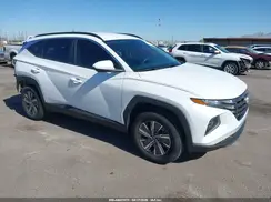 KM8JBCD17RU205741 2024 HYUNDAI TUCSON