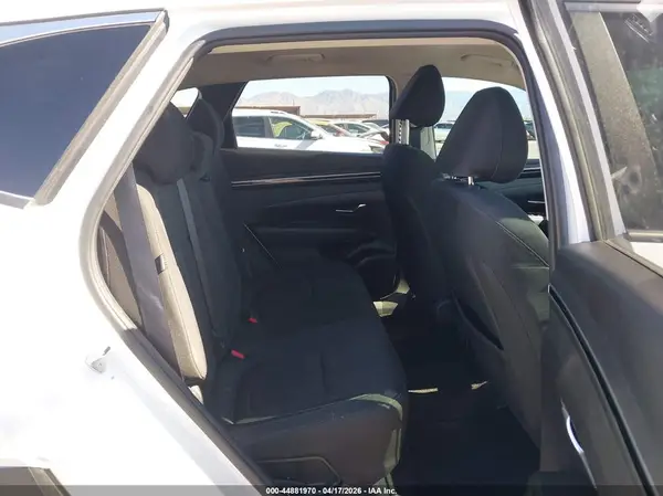 KM8JBCD17RU205741 2024 HYUNDAI TUCSON - Image 8