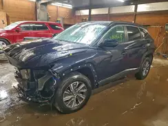KM8JBCD17RU207151 2024 HYUNDAI TUCSON