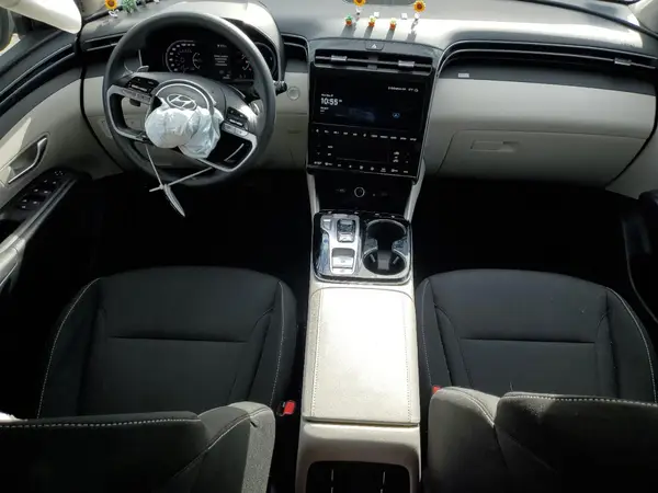 KM8JBCD17RU207215 2024 HYUNDAI TUCSON - Image 8