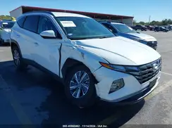 KM8JBCD17RU213273 2024 HYUNDAI TUCSON