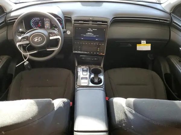 KM8JBCD17RU221020 2024 HYUNDAI TUCSON - Image 8