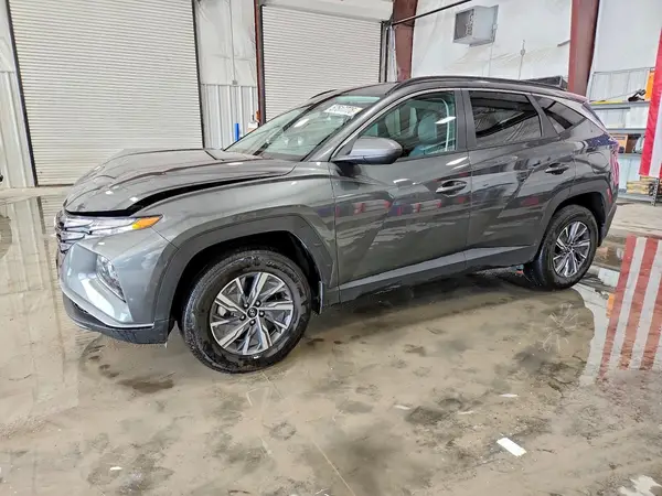 KM8JBCD17RU223477 2024 HYUNDAI TUCSON - Image 1