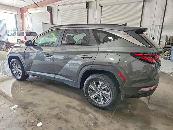 KM8JBCD17RU223477 2024 HYUNDAI TUCSON - Image 2