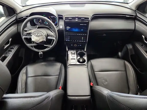 KM8JBCD17RU223477 2024 HYUNDAI TUCSON - Image 8