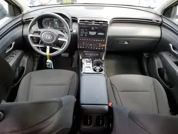 KM8JBCD17RU228713 2024 HYUNDAI TUCSON - Image 8