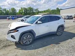 KM8JBCD18RU156520 2024 HYUNDAI TUCSON