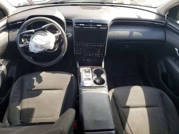 KM8JBCD18RU156520 2024 HYUNDAI TUCSON - Image 8