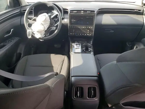 KM8JBCD18RU159904 2024 HYUNDAI TUCSON - Image 8