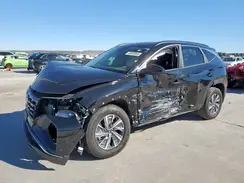 KM8JBCD18RU167310 2024 HYUNDAI TUCSON