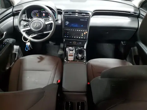 KM8JBCD18RU180350 2024 HYUNDAI TUCSON - Image 8