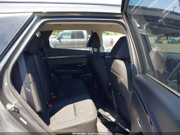 KM8JBCD18RU194782 2024 HYUNDAI TUCSON - Image 8