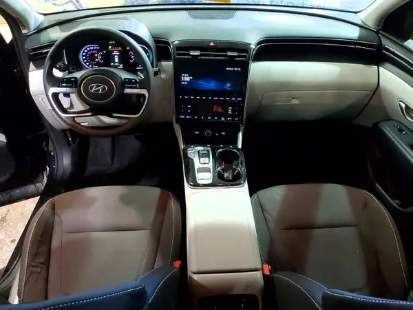 KM8JBCD18RU195334 2024 HYUNDAI TUCSON - Image 8