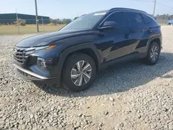 KM8JBCD18RU196628 2024 HYUNDAI TUCSON