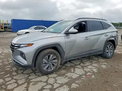 KM8JBCD18RU199240 2024 HYUNDAI TUCSON