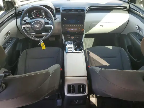 KM8JBCD18RU204372 2024 HYUNDAI TUCSON - Image 8