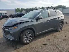KM8JBCD18RU206932 2024 HYUNDAI TUCSON