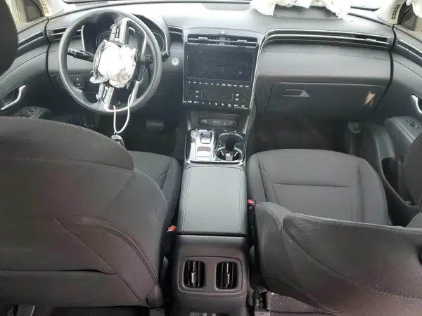 KM8JBCD18RU206932 2024 HYUNDAI TUCSON - Image 8
