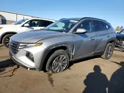 KM8JBCD18RU207742 2024 HYUNDAI TUCSON