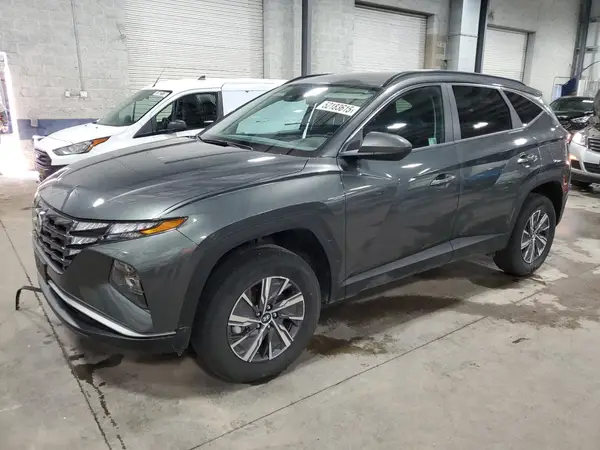 KM8JBCD18RU209569 2024 HYUNDAI TUCSON - Image 1