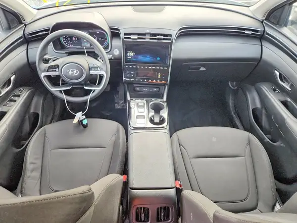 KM8JBCD18RU210060 2024 HYUNDAI TUCSON - Image 8
