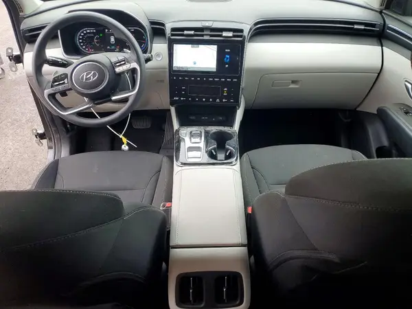 KM8JBCD18RU220944 2024 HYUNDAI TUCSON - Image 8