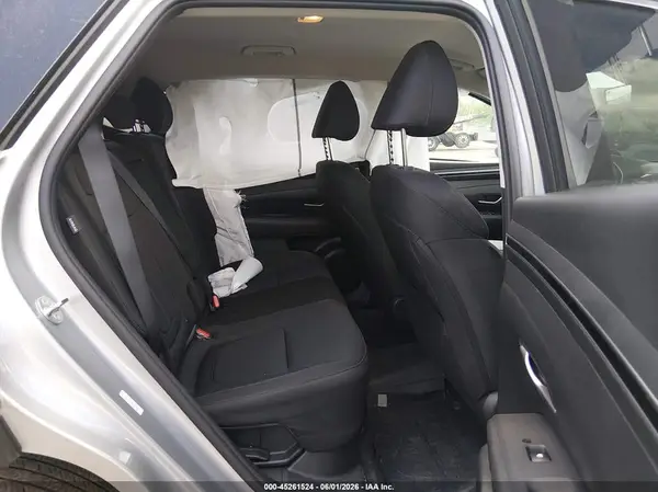 KM8JBCD18RU239459 2024 HYUNDAI TUCSON - Image 8