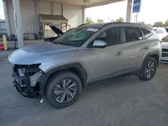 KM8JBCD18RU240899 2024 HYUNDAI TUCSON