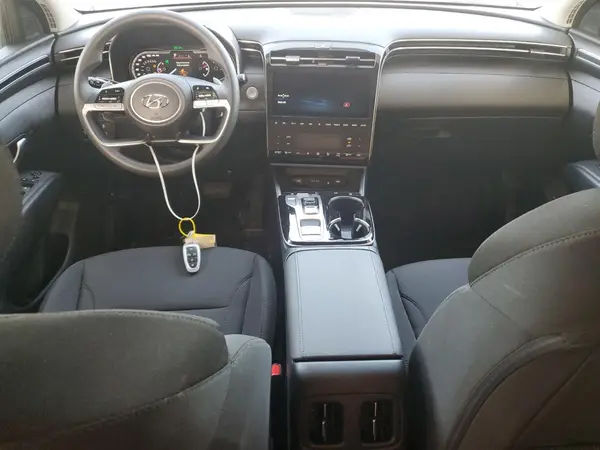 KM8JBCD18RU240899 2024 HYUNDAI TUCSON - Image 8