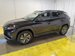 KM8JBCD19RU192720 2024 HYUNDAI TUCSON