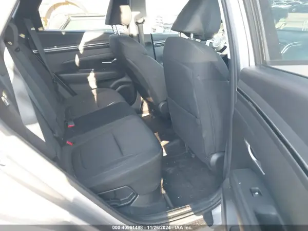 KM8JBCD19RU193978 2024 HYUNDAI TUCSON - Image 8