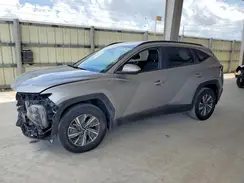 KM8JBCD19RU198324 2024 HYUNDAI TUCSON