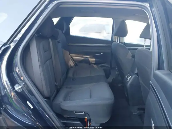 KM8JBCD19RU202646 2024 HYUNDAI TUCSON - Image 8