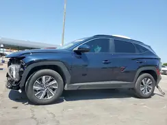 KM8JBCD19RU211122 2024 HYUNDAI TUCSON