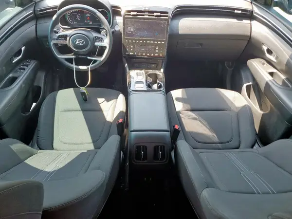 KM8JBCD19RU211122 2024 HYUNDAI TUCSON - Image 8