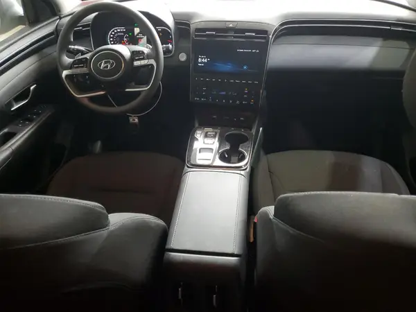 KM8JBCD19RU222542 2024 HYUNDAI TUCSON - Image 8