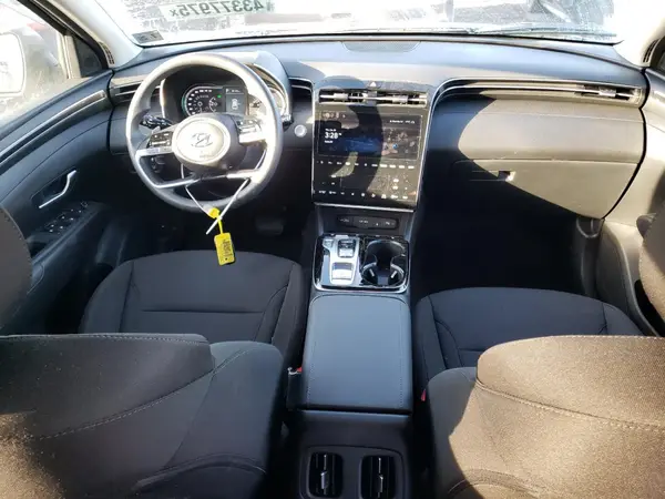KM8JBCD19RU222587 2024 HYUNDAI TUCSON - Image 8