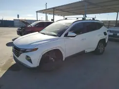KM8JBCD19RU224744 2024 HYUNDAI TUCSON