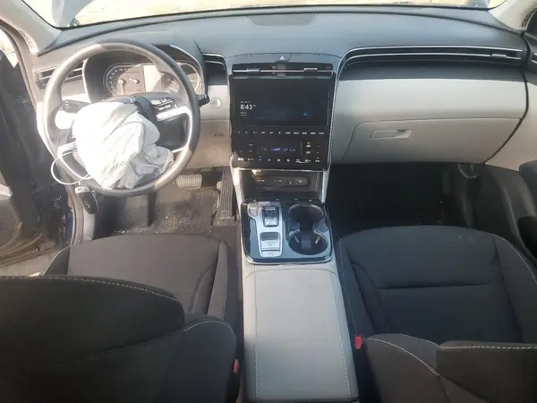 KM8JBCD19RU240586 2024 HYUNDAI TUCSON - Image 8