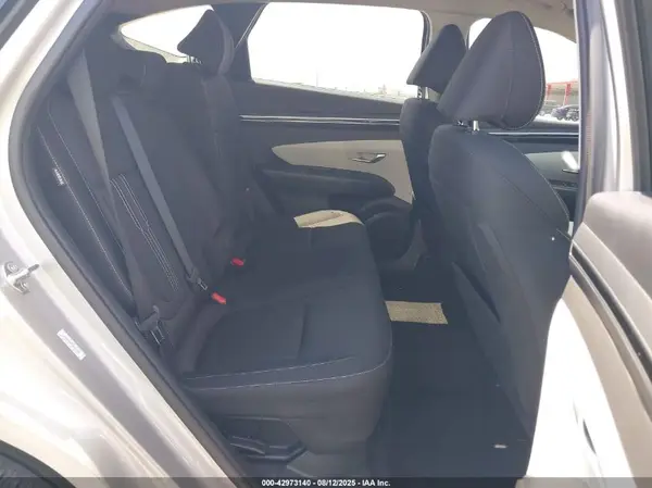 KM8JBCD1XRU155532 2024 HYUNDAI TUCSON - Image 8