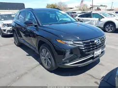 KM8JBCD1XRU205104 2024 HYUNDAI TUCSON