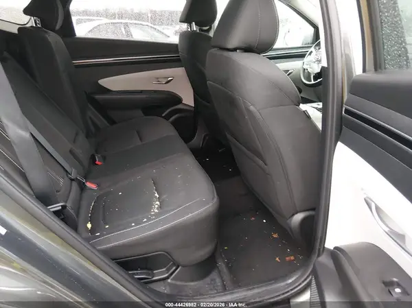 KM8JBCD1XRU206348 2024 HYUNDAI TUCSON - Image 8