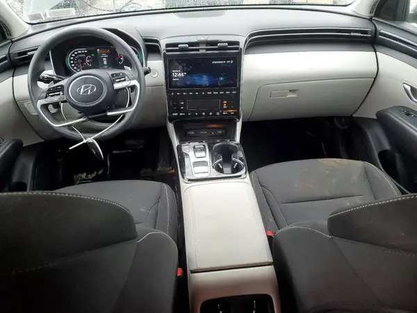 KM8JBCD1XRU206379 2024 HYUNDAI TUCSON - Image 8