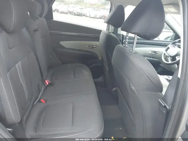 KM8JBCD1XRU207256 2024 HYUNDAI TUCSON - Image 8