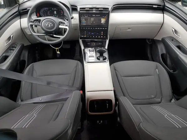 KM8JBCD1XRU208018 2024 HYUNDAI TUCSON - Image 8
