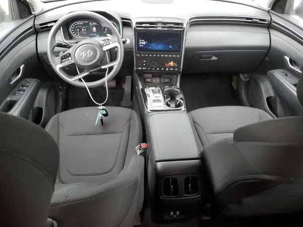 KM8JBCD1XRU210318 2024 HYUNDAI TUCSON - Image 8