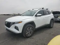 KM8JBCD1XRU210836 2024 HYUNDAI TUCSON