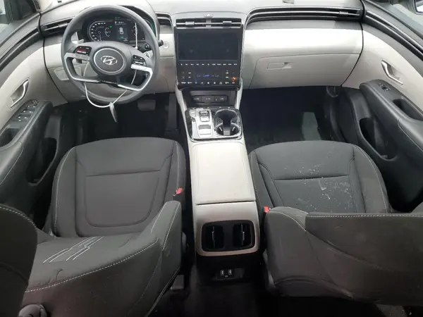 KM8JBCD1XRU210836 2024 HYUNDAI TUCSON - Image 8