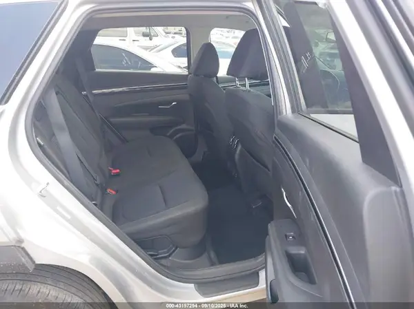 KM8JBCD1XRU220797 2024 HYUNDAI TUCSON - Image 8